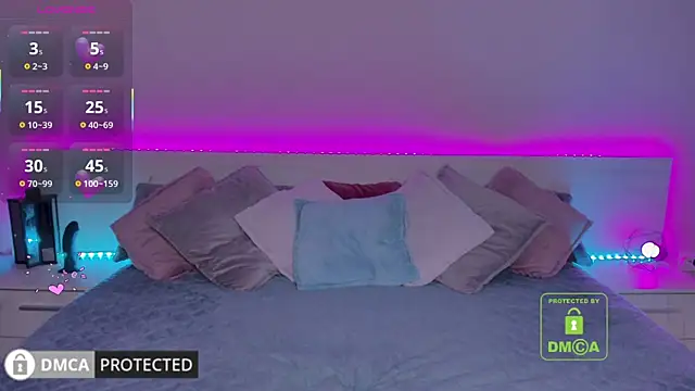 Snapshot of _Nya_Neko_Nya_ chatting on March 8, 8:03 pm Nya Neko Nya online show from March 8, 8:03 pm