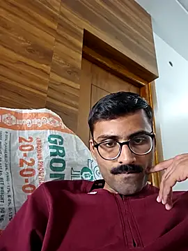 krishna8035 online show from February 27, 8:06 am