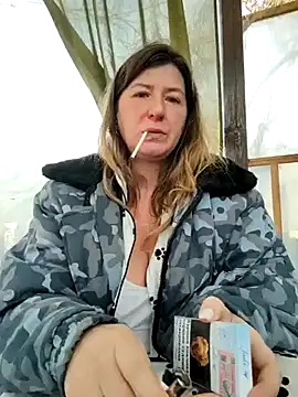 Natali UA online show from March 11, 7:04 am