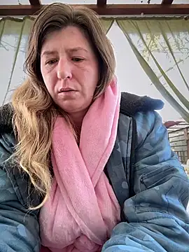 Natali UA online show from March 17, 5:56 am