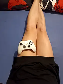 JulietteMaitresse online show from February 20, 4:07 am