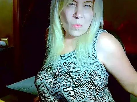 AgoniA7 online show from February 15, 5:09 pm