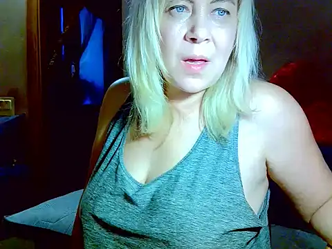 AgoniA7 online show from March 22, 3:59 pm