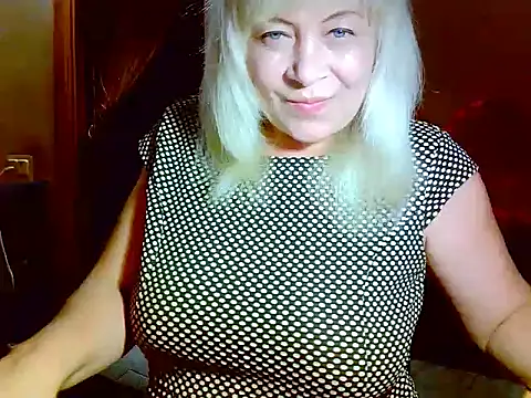 AgoniA7 online show from June 26, 6:34 pm