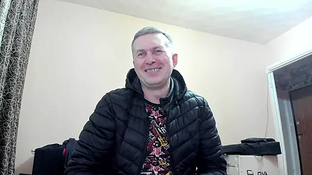 SanFrantsisko online show from September 14, 9:36 pm