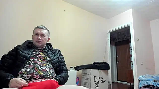 SanFrantsisko online show from September 15, 9:59 pm