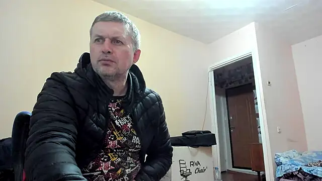 SanFrantsisko online show from October 5, 10:07 pm