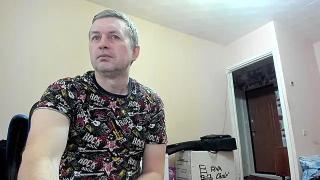 SanFrantsisko online show from October 28, 10:08 am