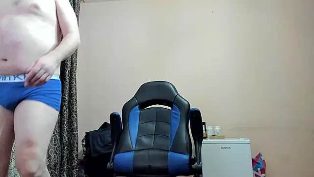 SanFrantsisko online show from February 1, 9:35 pm