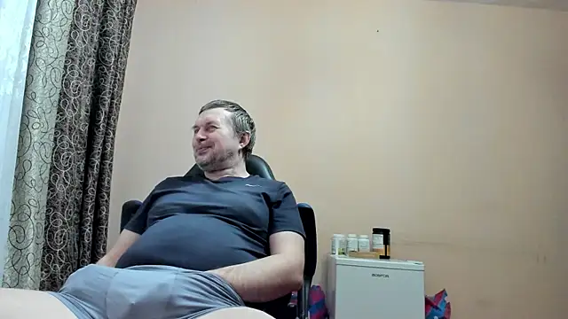 SanFrantsisko online show from February 15, 9:55 pm