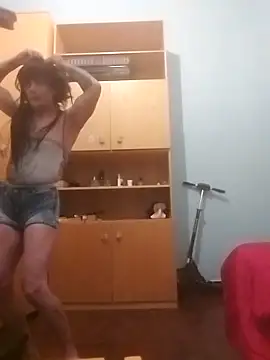 Snapshot of Elodie76 chatting on September 13, 11:26 pm Elodie76 online show from September 13, 11:26 pm