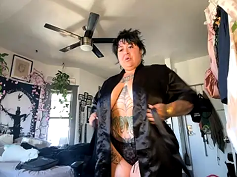 Sad1st1kSadie online show from November 23, 9:03 pm