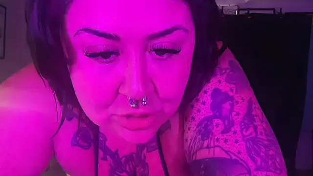 Sad1st1kSadie online show from April 23, 10:12 pm