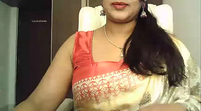 Spandana Sweety online show from January 8, 9:53 am