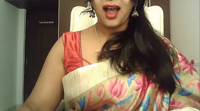 Spandana Sweety online show from January 12, 5:56 am