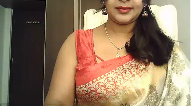 Spandana Sweety online show from January 29, 5:40 am