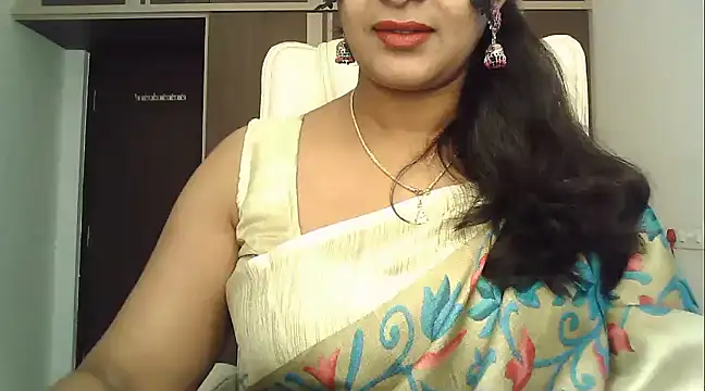Spandana Sweety online show from February 3, 6:24 am