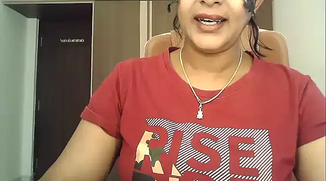 Spandana Sweety online show from March 7, 6:24 am