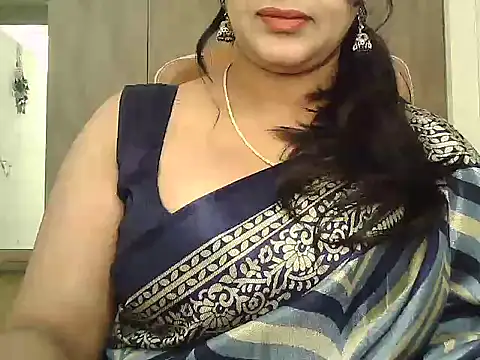 Snapshot of Spandana_Sweety chatting on February 12, 6:08 am Spandana Sweety online show from February 12, 6:08 am