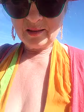 MucMilf59 online show from April 8, 8:47 am