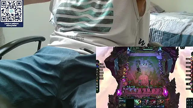 pudding24 online show from December 5, 3:52 pm