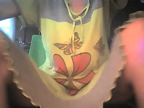 nastena70 online show from February 12, 2:06 am