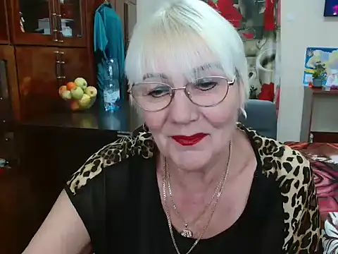 JenaCheim online show from January 13, 6:27 am