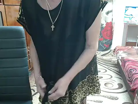 JenaCheim online show from February 21, 11:54 pm