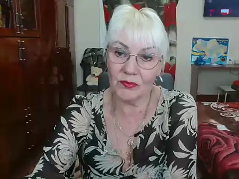 JenaCheim online show from March 19, 6:24 am