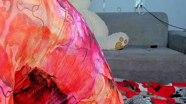 SandraGoldstein online show from March 8, 11:28 pm