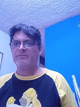 Snapshot of AdultAgency chatting on June 17, 1:41 am AdultAgency online show from June 17, 1:41 am