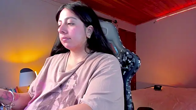 Snapshot of coraline_latin chatting on December 27, 9:54 pm coraline latin online show from December 27, 9:54 pm