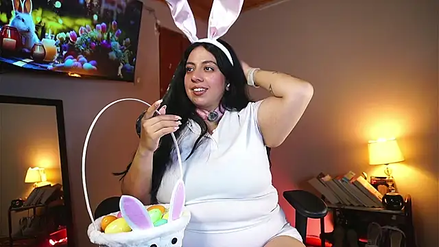 coraline latin online show from March 30, 8:54 pm