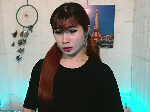 urasian shirley21 online show from April 5, 4:04 pm