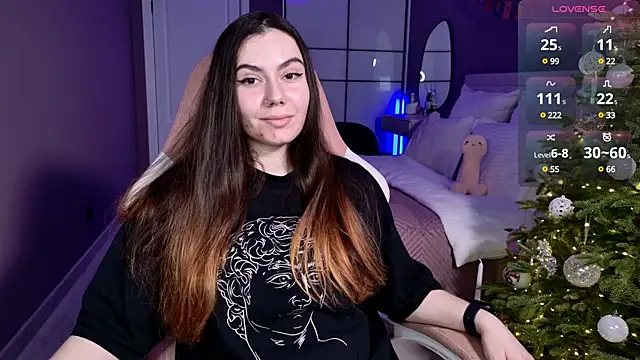 Snapshot of Foxohlove chatting on January 15, 3:07 pm Foxohlove online show from January 15, 3:07 pm