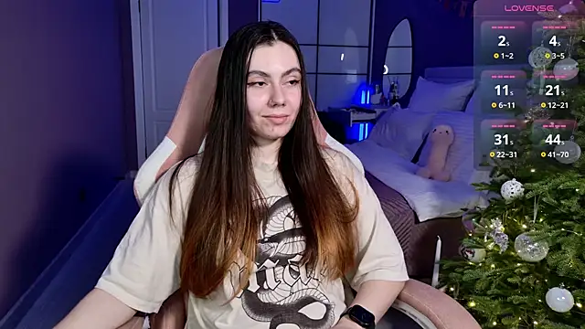 Snapshot of Foxohlove chatting on January 23, 3:11 pm Foxohlove online show from January 23, 3:11 pm