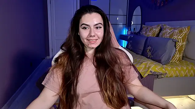 Snapshot of Foxohlove chatting on September 25, 4:54 pm Foxohlove online show from September 25, 4:54 pm