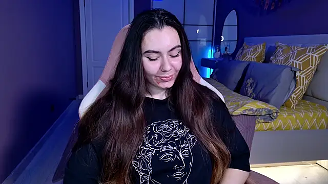 Snapshot of Foxohlove chatting on September 26, 5:17 pm Foxohlove online show from September 26, 5:17 pm