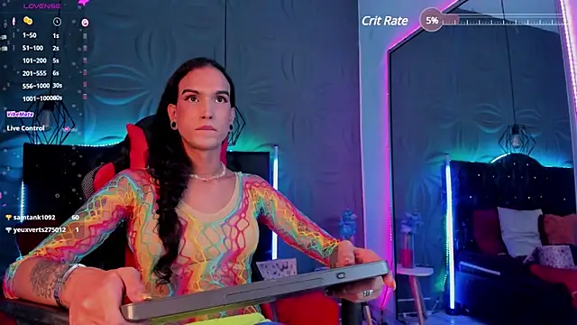 joaisaza online show from February 27, 4:31 am