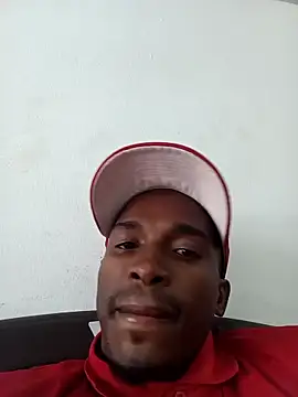 Snapshot of Negroyanke chatting on October 1, 7:20 pm Negroyanke online show from October 1, 7:20 pm