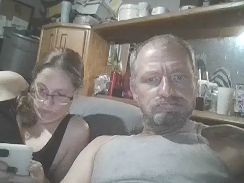 jonescouple online show from October 20, 2:06 pm