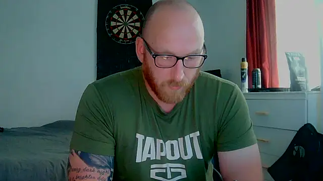 Tilerdadbod online show from July 1, 7:13 pm