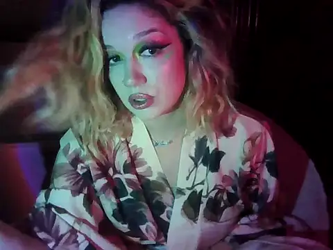 TEXASMARYYYJANE online show from May 6, 11:43 pm