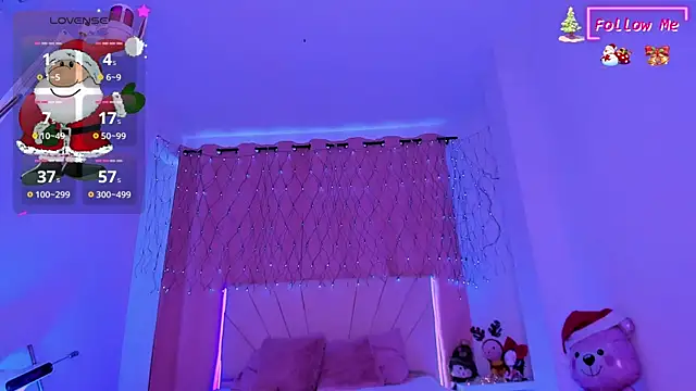 Body69ld online show from December 18, 9:43 pm