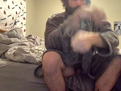 Snapshot of DrizzleMAN4187 chatting on December 20, 12:12 pm DrizzleMAN4187 online show from December 20, 12:12 pm