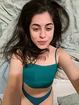 GoldBabyS online show from March 21, 9:56 pm