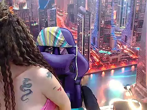 JAjhaCOOL TS4u online show from October 25, 8:55 am