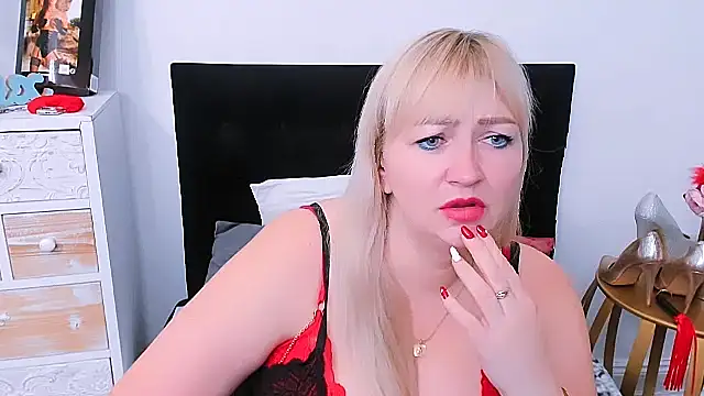 sweetMariina online show from January 4, 6:09 am