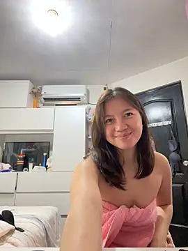 asianmystery203 online show from February 5, 7:07 am
