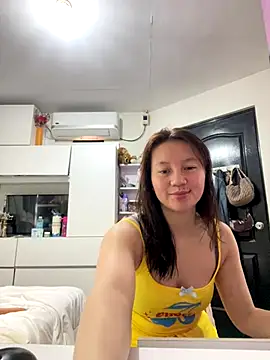 asianmystery203 online show from October 9, 2:09 am